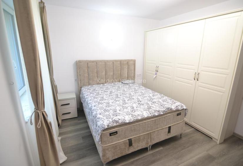 Inchiriere apartament 2 camere ,Astra- Stefan cel Mare - 4