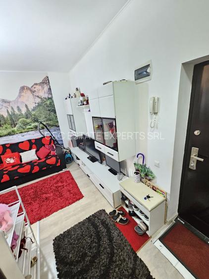 Militari Residence-Orhideelor nr 9|Studio mobilat si utilat de vanzare - 9
