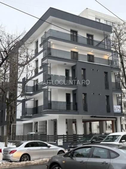 Garsoniera | Tei | Parcare | 7' Metrou | OBOR | Bloc Nou | LUX | 50MP - 5