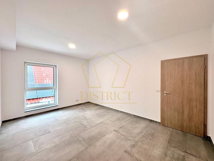 Apartament cu 2 camere | Mosnita Noua