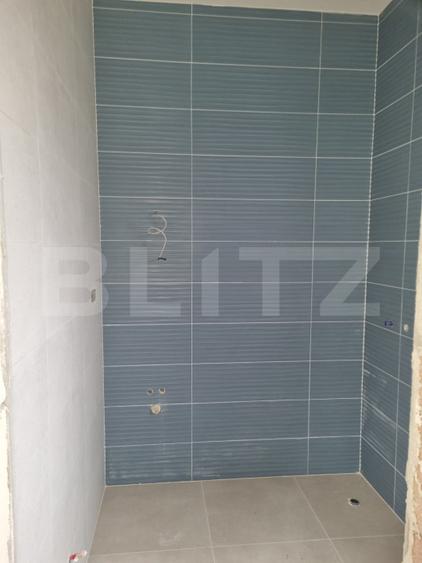 Casă nouă cu priveliște, 4 camere, zonă liniștită