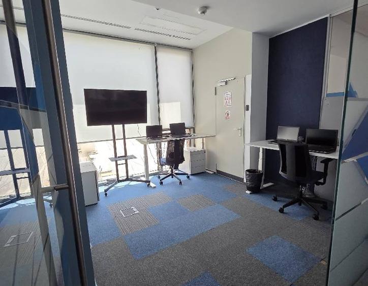 33 Central Street Offices, Dorobanti, 545 - 1090 mp  0% comision!