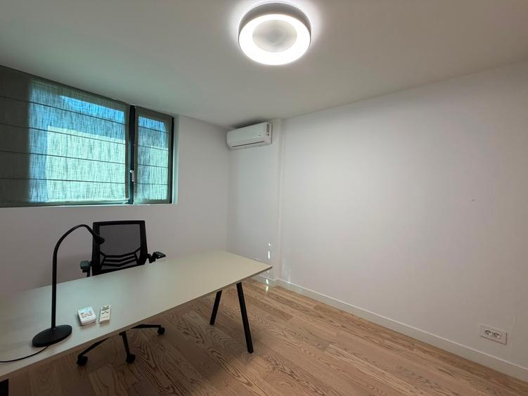 Inchiriere - townhouse - vila 6 camere - Avalon Estate - Pipera