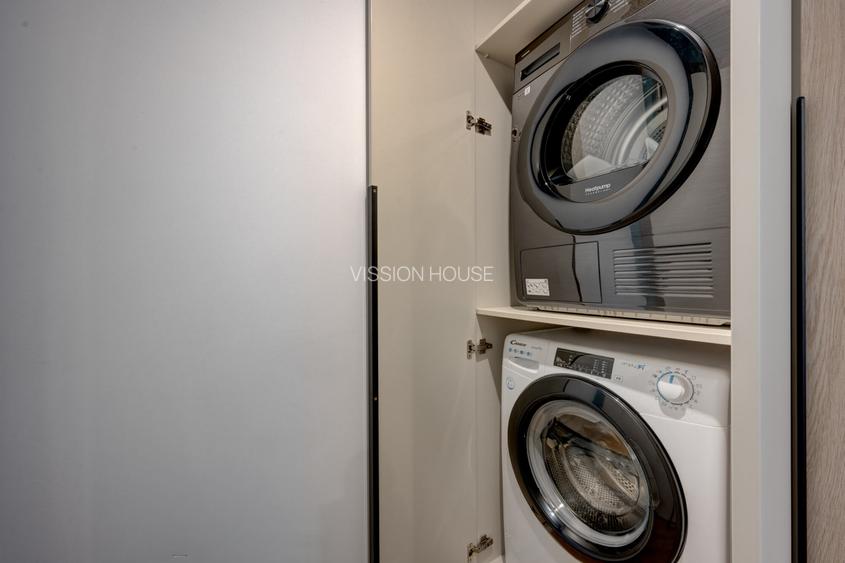 Inchiriere 3 camere Floreasca | Up-site | Loc parcare + Boxa - 17