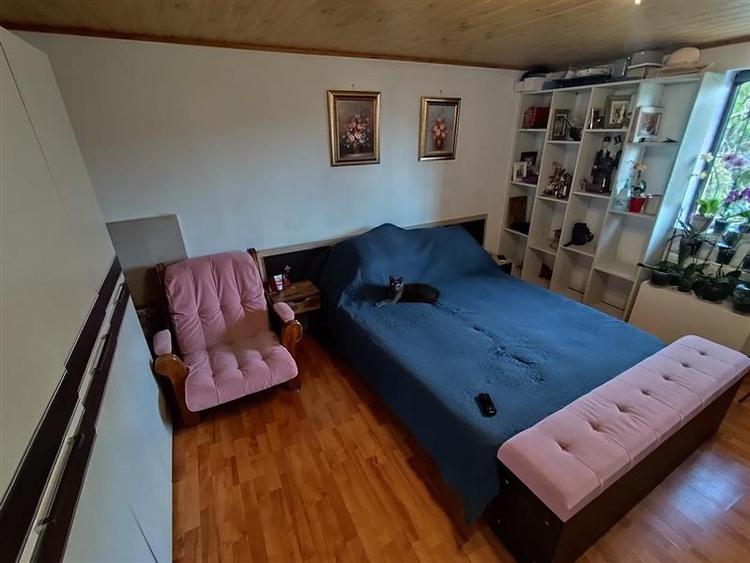 Casa P+1 400 mp teren Godeanu Carrefour Colosseum