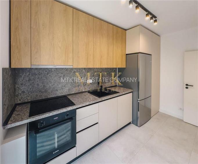 Exclusiv | Vila mobilata lux - Pipera I Prima inchiriere - 9