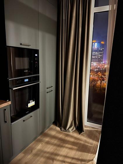 Apartament 2 camere zona Iulius Town