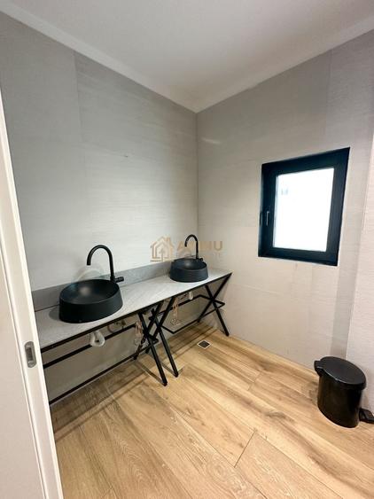 Inchiriere apartament cu 3 camere Domenii , comision 0%