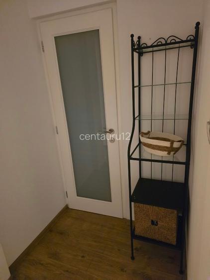 3/4 din casa Lisabona 7, curte si garaj de inchiriat - 15
