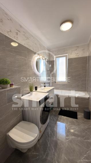 Apartament 2 camere , Floresti, zona Fagului - 8