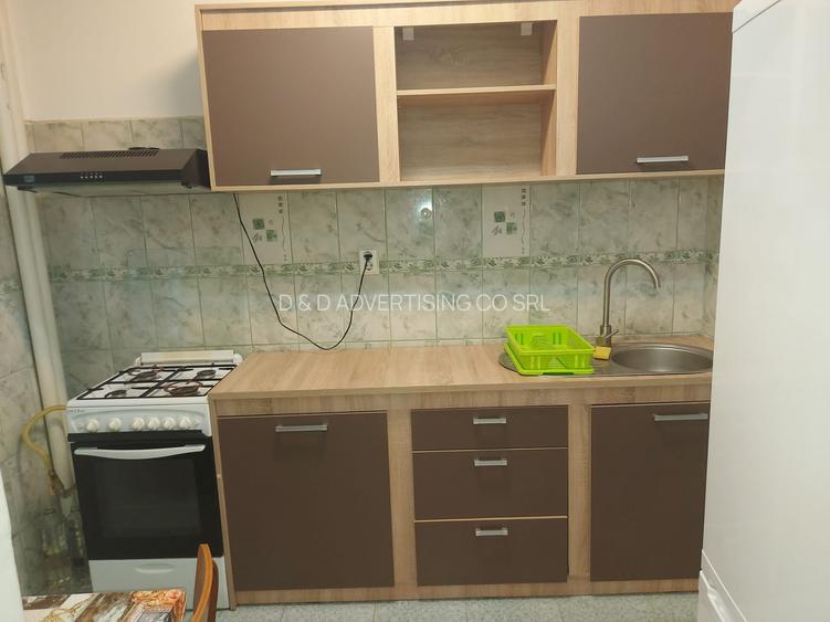 Bd Ion Mihalache - 5 minute Metrou - Apartament 2 camere cf. 1 MODERN - 9