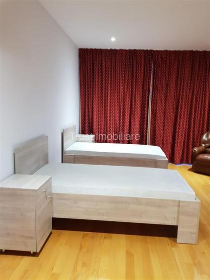 9 camere l Ideal Investitie l Util 418 mp l Teren 650 MP l Floresti