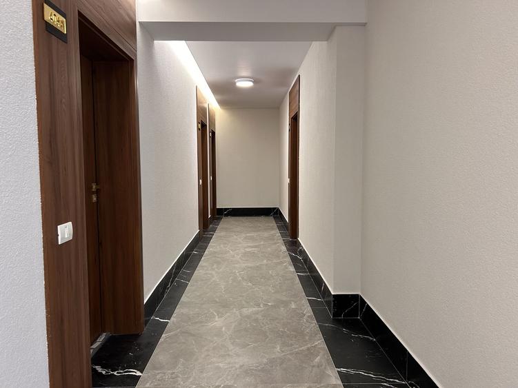 APARTAMENT PREMIUM 2 CAMERE | CASA PRESEI | SISTEM SMART HOME INTEGRAT