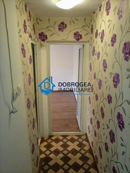 23 AUGUST- APARTAMENT 3 CAMERE, ETAJ 1