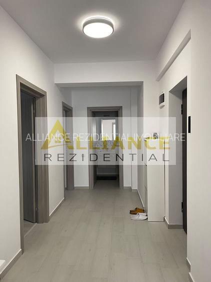 Metrou Berceni 2 minute Ap 2 camere cu parcare - 5