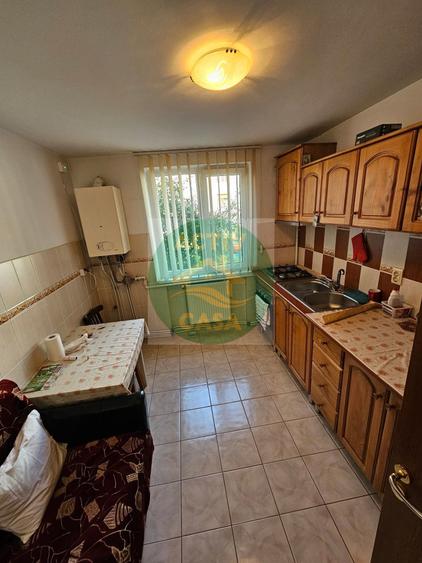 Apartament 3 camere, etaj 1