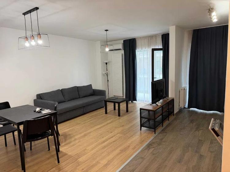 Apartament 2 camere | Moghioroș Park Residence | Mobilat și utilat complet