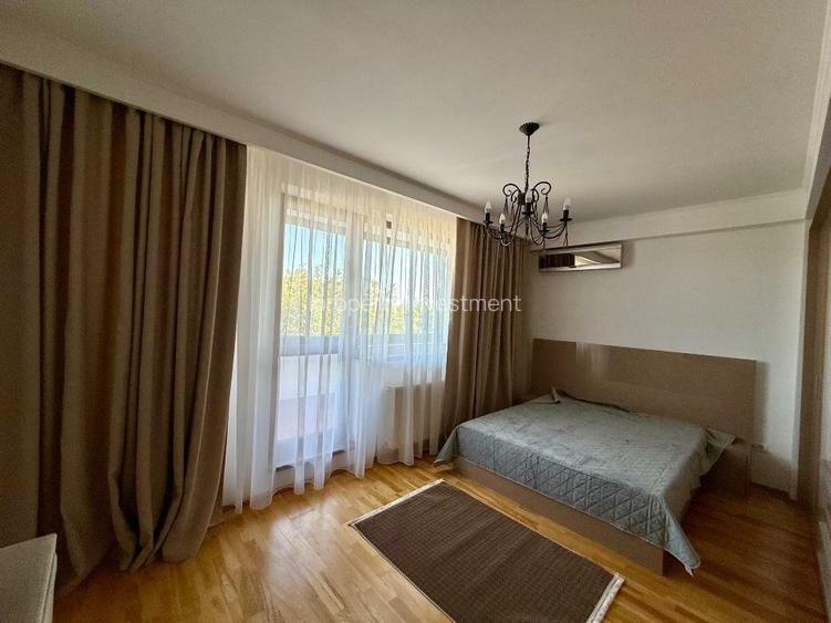 Apartament 4 camere Sisesti cu centrala si parcare - 4