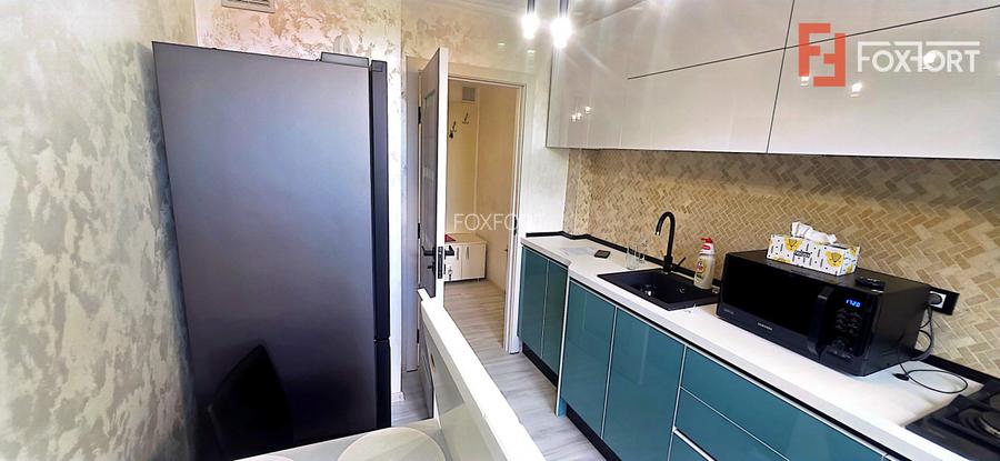Apartament 2 camere, 59 mp utili - Zona Podgoria, Arad - 5