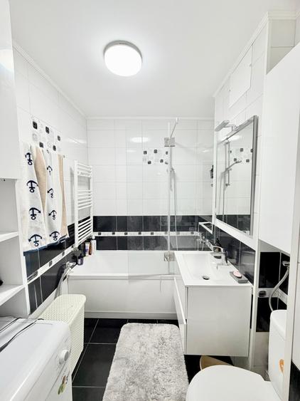 Apartament 3 camere de inchiriat-Bulevardul Grivitei