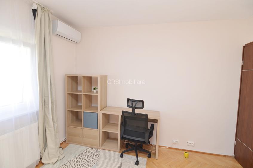 Apartament Deosebit 3 Camere Brancoveanu | Loc Parcare ADP | Centrala Proprie - 23