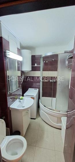 Închiriere Apartament cu 2 camere, decomandat, 2 min metrou Obor, mobilat - 4