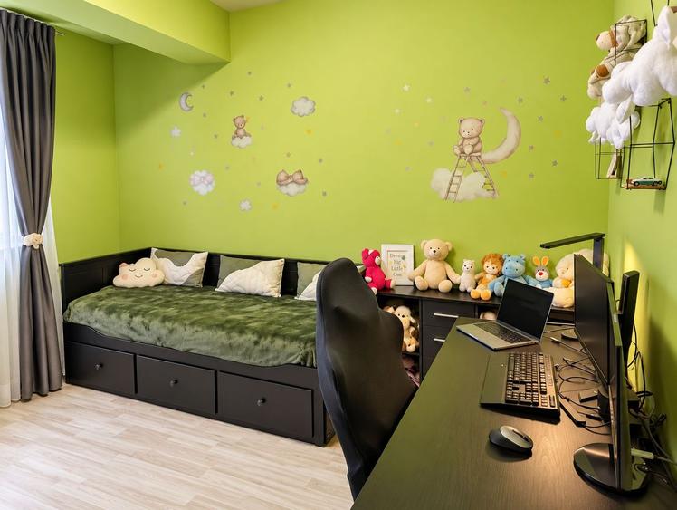 Calea Martirilor–ESO | 3 Camere | 2 Băi | Terasă | Parcare | Bloc 2018