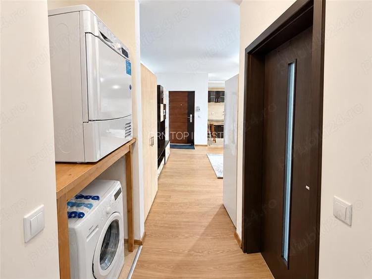 Apartament modern 2 camere balcon si parcare Doamna Stanca - 6