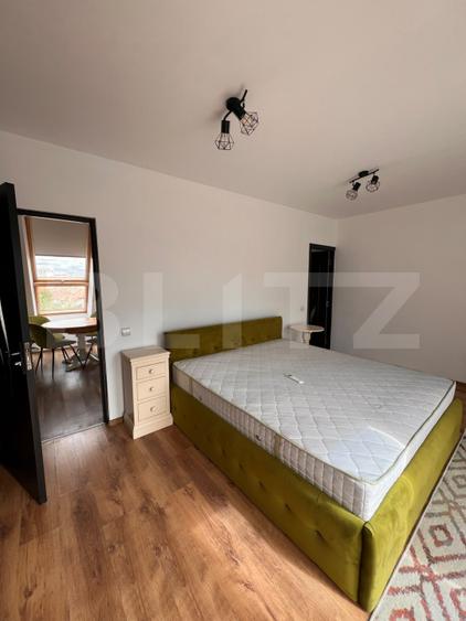 Apartament 1 camera, 41 mp, zona 7 Noiembrie