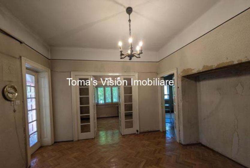 Vanzari Apartamente 3 Camere Capitale (dorobanti)