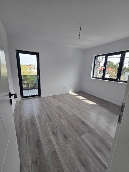 Casă nouă P+1 | Magic Trivale | 3 dormitoare | 3 băi | încălzire pardoseală | 85