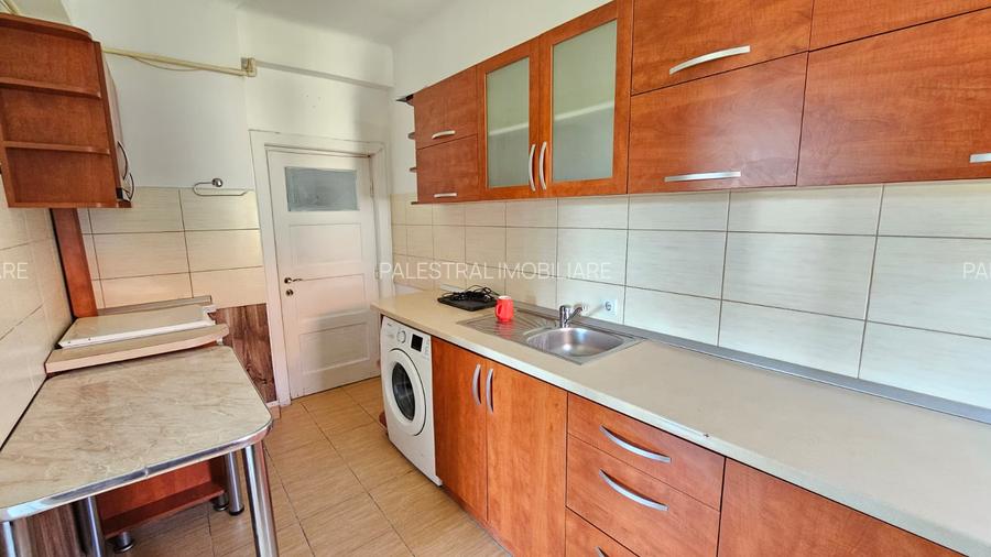 Apartament 2 camere Centrul-Civic,decomandat,liber,93900 Euro - 6