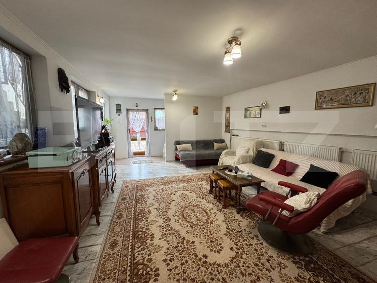Casa cu 4 camere in Hunedoara