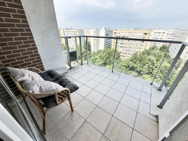 Apartament 2cam Pet Friendly, vedere panoramica - Rose Garden | Obor