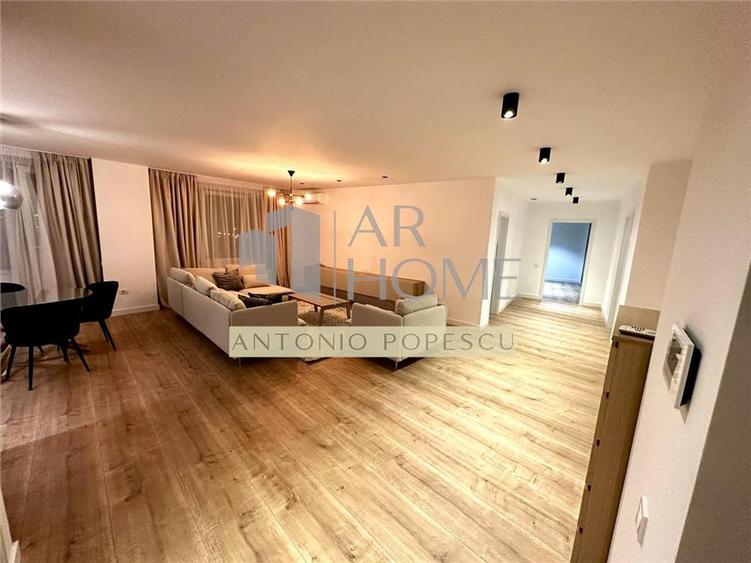 Apartament 4 camere, premium, in Ploiesti, zona Parcul Mihai Viteazul