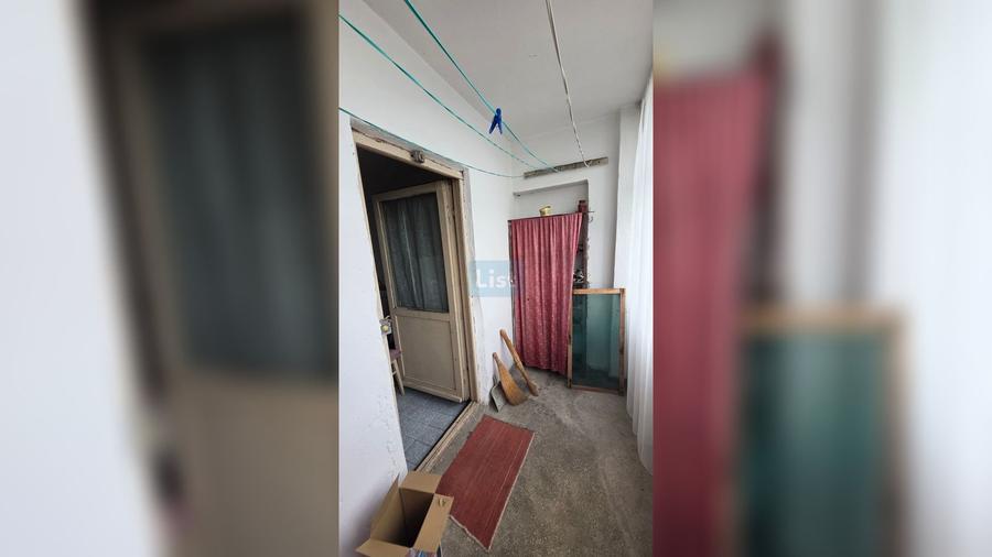 Apartament 2 camere Crisan