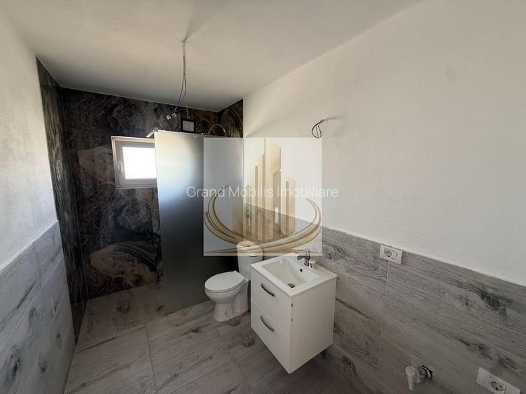 Duplex Sânandrei | 3 camere | 80 mp utili | 335 mp teren