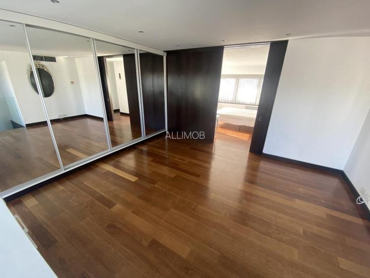 Penthouse, 5 camere, piscina proprie, zona  Kiseleff - Arcul de Triumf. - 11