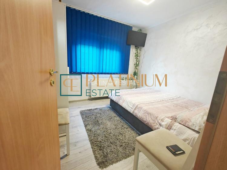 P4521 Apartament cu 3 camere, zona Calea Aradului - 8