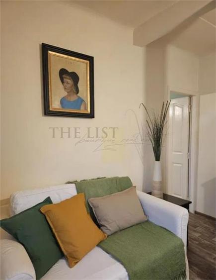 Apartament 2 camere | Universitate | Renovat