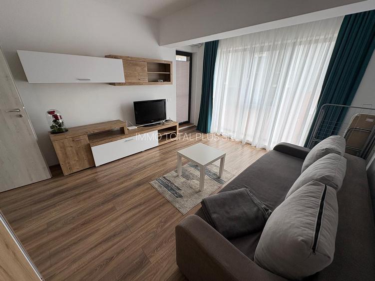 Politehnica, Zen Residence - 2