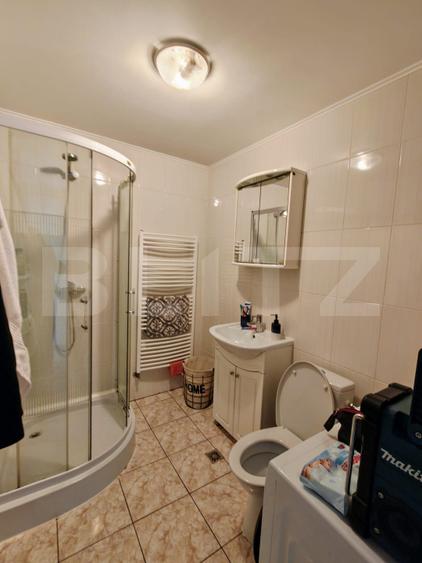 Apartament decomandat 2 camere – zona Lama
