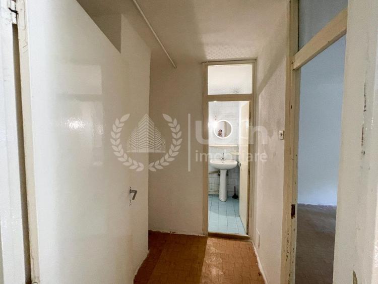 Apartament 3 camere | Decomandat | 67mp | Zorilor | Zona strazii Lunii