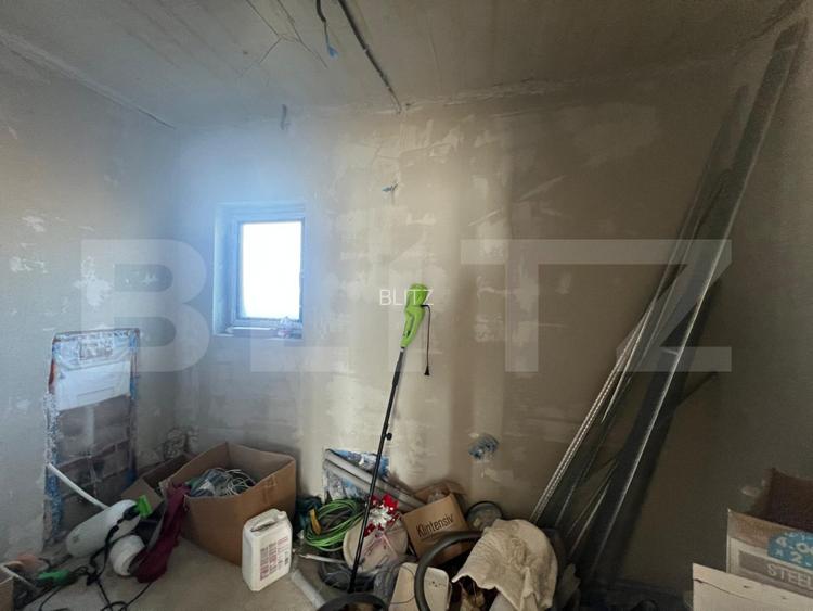 Casa la rosu, 233 mp, P+1, zona Valea Fetii - 19