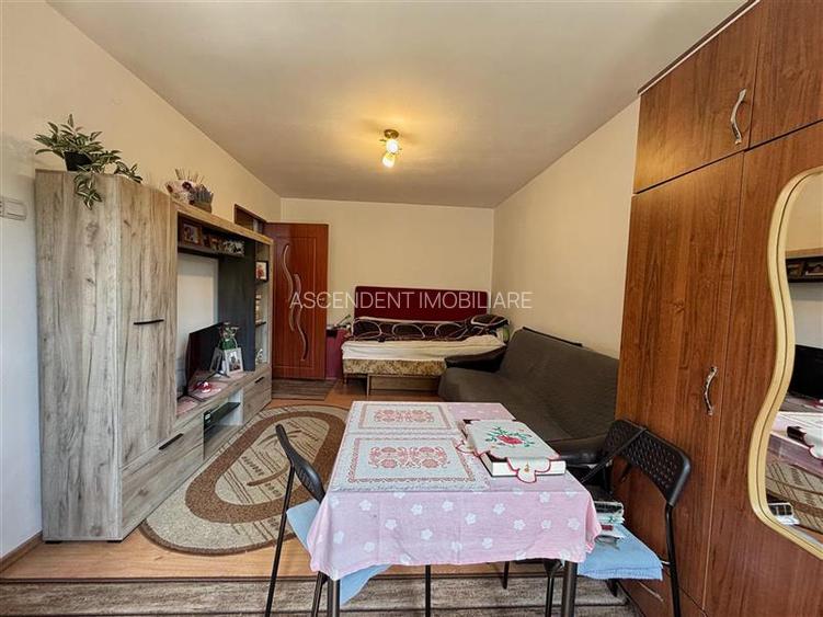 Garsoniera cu potential de investitie si venit imediat, Central, Sfantu Gheorghe - 7