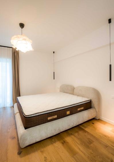 Apartament în One Cotroceni,loc de parcare inclus