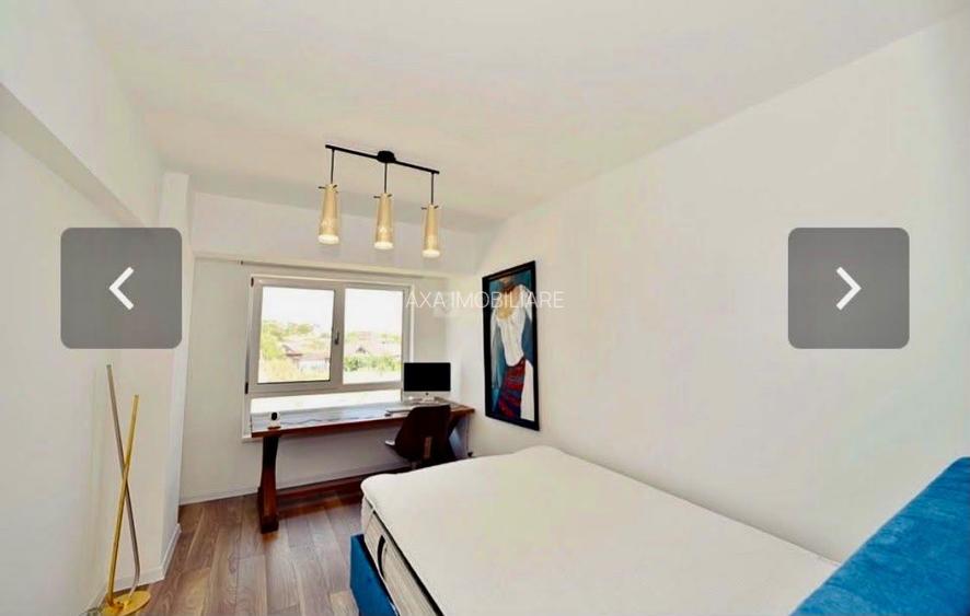Apartament 2 camere Moon Residence + loc parcare inclus