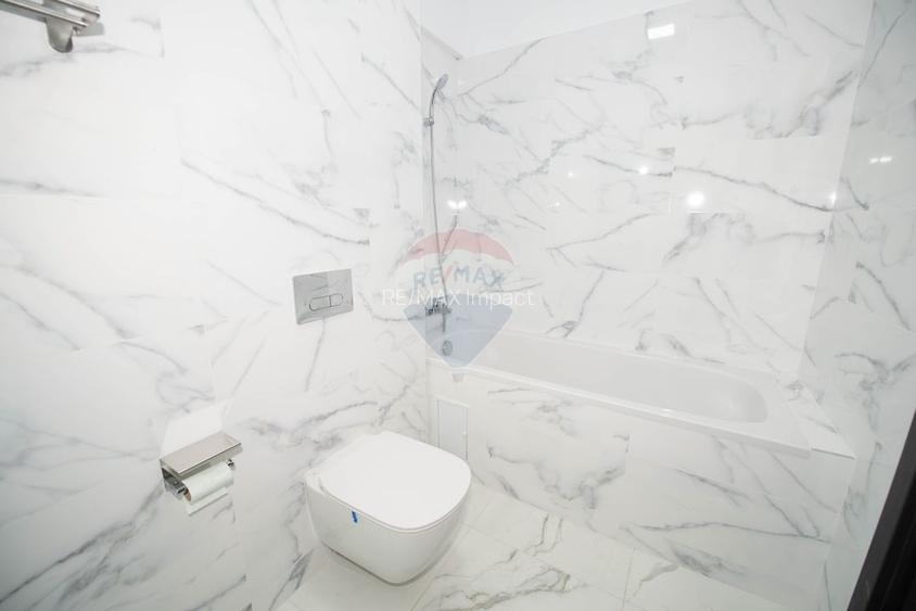 Apartament de inchiriat 2 camere | Iuliu Maniu 19A | Parcare Subterana - 9