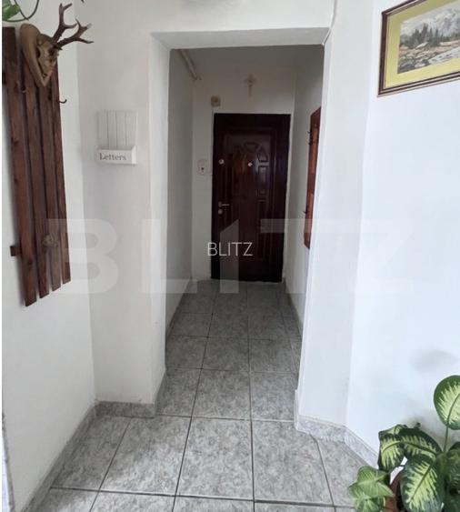 Apartament 3 camere, 65 mp, zona Materna