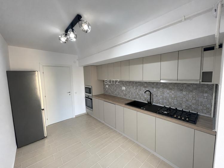 Apartament 2 camere, 67.20 mp, zona 1 Mai